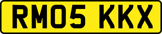 RM05KKX