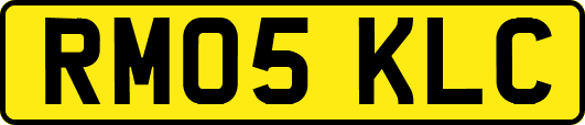 RM05KLC
