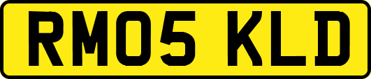 RM05KLD