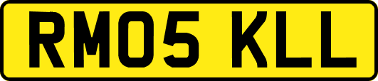 RM05KLL