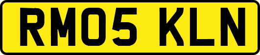 RM05KLN