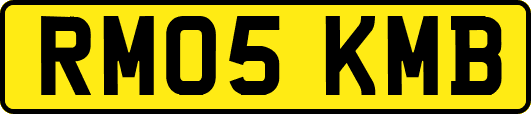 RM05KMB