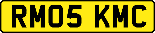 RM05KMC