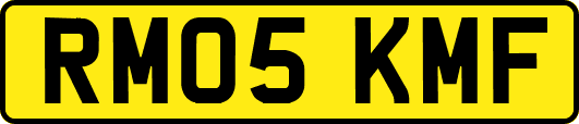RM05KMF