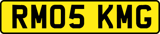 RM05KMG