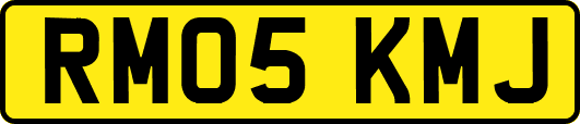 RM05KMJ