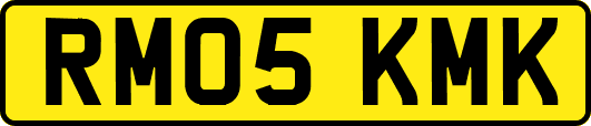 RM05KMK
