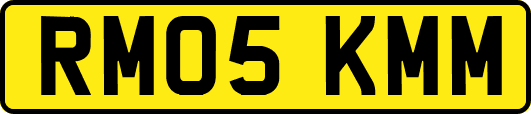 RM05KMM