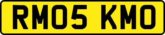 RM05KMO