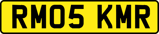 RM05KMR