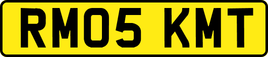 RM05KMT