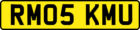 RM05KMU