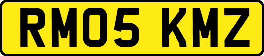RM05KMZ