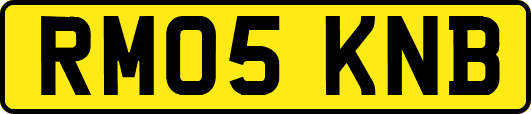 RM05KNB