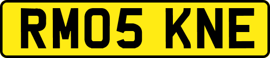 RM05KNE