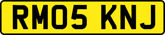 RM05KNJ