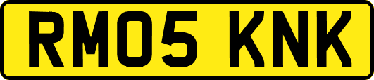 RM05KNK