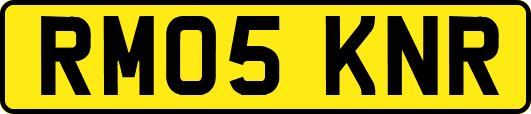 RM05KNR