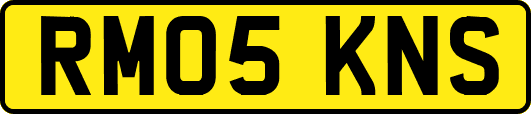 RM05KNS