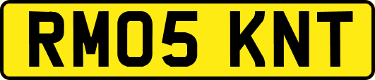RM05KNT