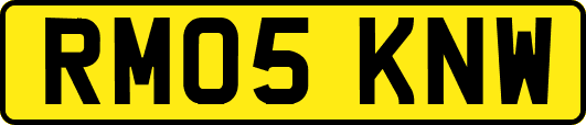 RM05KNW