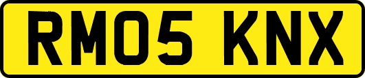 RM05KNX
