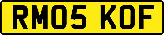 RM05KOF