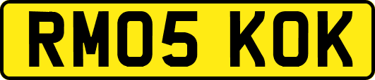 RM05KOK