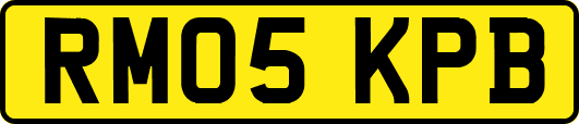 RM05KPB