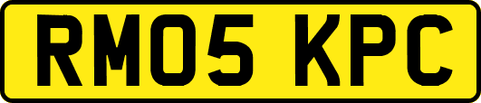 RM05KPC