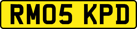 RM05KPD