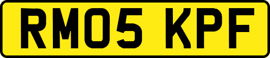 RM05KPF
