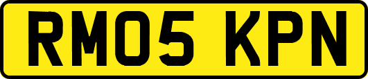 RM05KPN