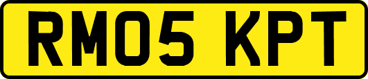 RM05KPT