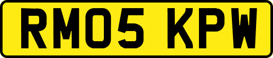 RM05KPW