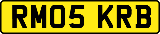 RM05KRB
