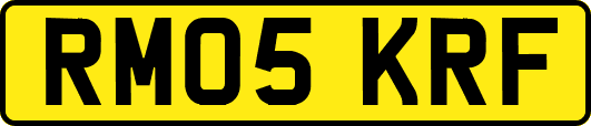 RM05KRF