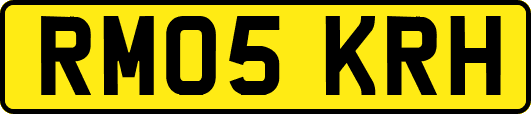RM05KRH