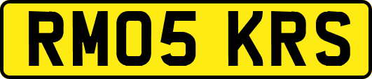 RM05KRS