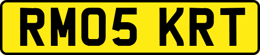 RM05KRT