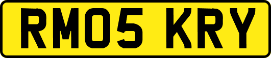 RM05KRY