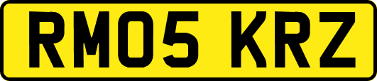 RM05KRZ