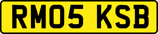 RM05KSB