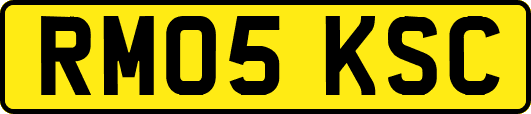 RM05KSC