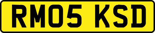 RM05KSD