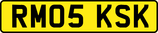 RM05KSK