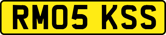RM05KSS