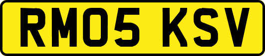 RM05KSV