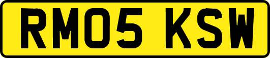 RM05KSW