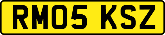 RM05KSZ